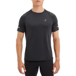 Energetics Ailo Herren Schwarz M