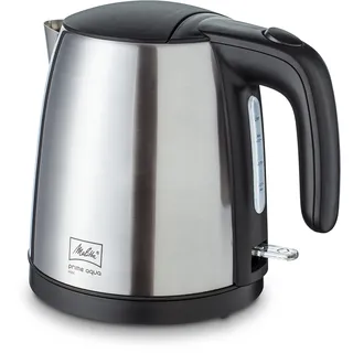 Melitta Prime Aqua Mini 1 l Silber
