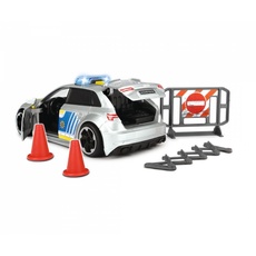 Bild von Audi RS3 Police