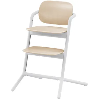 Cybex Lemo Hochstuhl - Sand White - One Size