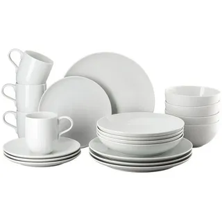 Rosenthal Joyn Geschirr-Set 20-tlg. weiß