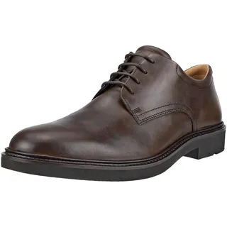 ECCO Metropole London Herren Braun 43