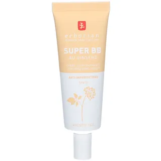 Erborian Super BB Pflege 40 ml