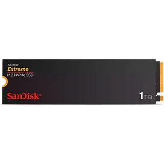SanDisk Extreme 1 TB M.2