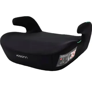 Osann Boost i-Size Schwarz