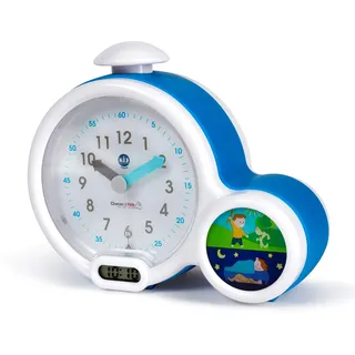 Claessens'Kids Kid'Sleep blau