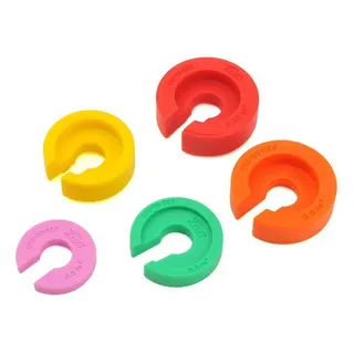 Fox Racing Shox Kit: FLOAT SL/CTD/DPS (9-mm-Schaft) Luftvolumen-Tuning-Kit