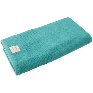 Dyckhoff Nature Duschtuch 70 x 140 cm türkis