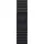 Smartwatch-Armband »38mm Link Bracelet«, Schwarz