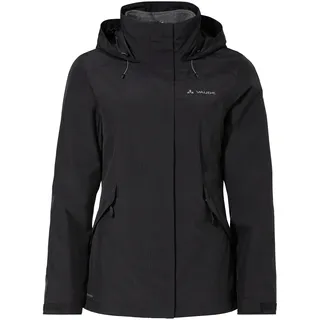 Vaude 3-in-1 Jacke Damen Rosemoor II – Wasserdichte & atmungsaktive Damen Winterjacke – Damen Doppeljacke mit abnehmbarer Innenjacke – Damen Übergangsjacke ideal für Outdoor-Aktivitäten
