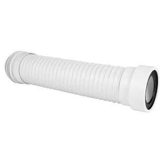 Rura Odpływowa Wc Elastyczna Z Tworzywa 110-400 Mm (3131Pr) - Druwc100-400