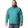 Herren Wasserdichte Regenjacke Watertight II