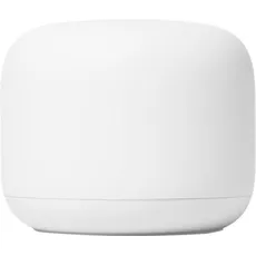 Google Nest Wifi WLAN-System, Router, Weiss