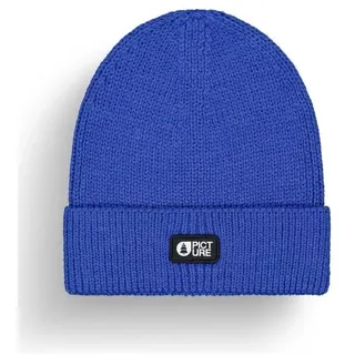 Picture Colino Beanie deep ultramarine (I) TU
