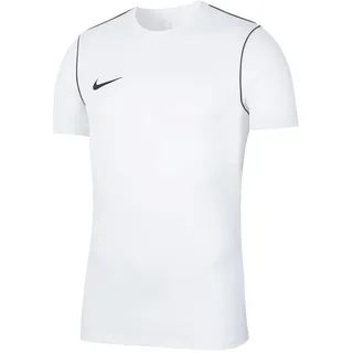 Nike Herren Dry Park 20 White/Black/Black, XXL EU