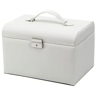 UNIQ XL Schmuckbox - Weiß
