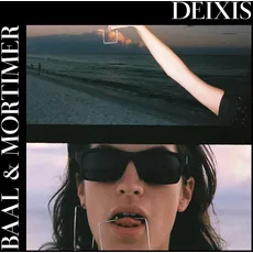 Vinyl Deixis / Baal & Mortimer, (1 LP (analog))