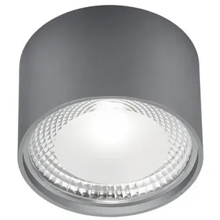 Helestra KARI 1 rund silber