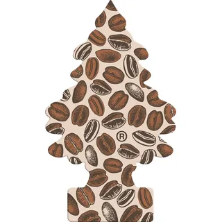 WUNDER-BAUM Lufterfrischer Café 1 St. 10 g