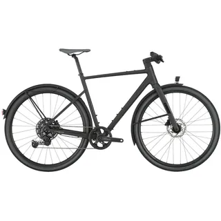 Scott Bikes Metrix 20 EQ 2025 28 Zoll RH 56 cm champion black