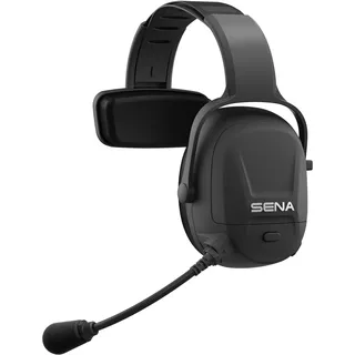 Sena 30K/50S Mono-Headset - Schwarz - One Size