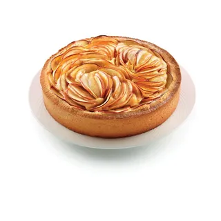 silikomart | SFT126 Silikon-Kuchenform ROLLFORM, antihaftbeschichtet, 1er Pack Kuchenform mit Safe Ring, Ø 260 h 45 mm, Volumen 2,2 l, Made in Italy