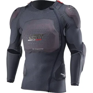 Leatt Protektorenjacke 3DF AirFit Lite Evo L Schwarz