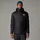 LT Down Hoodie L