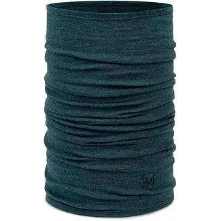 Buff ® Merino Lightweight Nackenwärmer - Melange Tourmaline - One Size