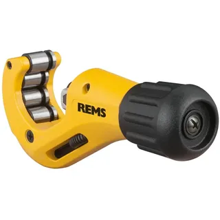 Rems Rohrabschneider RAS Cu-INOX 3-35 mm 113350