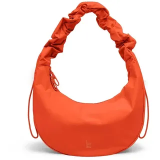 Got Bag Moon Ruffle Monochrome Tasche - Hot Coral - One Size