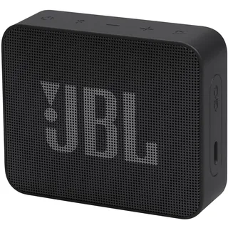 JBL GO Essential 2 Schwarz
