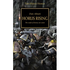 Horus Rising (Volume 1) (The Horus Heresy, Band 1)