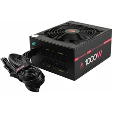 Abysm Morpheo 1000 Netzteil (1000 Watt) schwarz