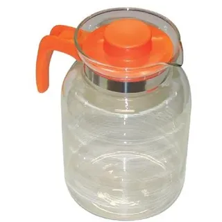 teekanne JULIE 2l Deckel PH, Griff PH