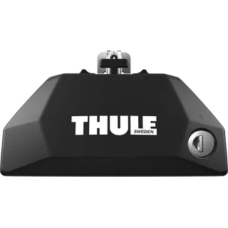 Thule Evo Flush Rail Fußsatz 7106