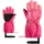 Levio-Z AS Glove Mini Tie Dye Pop Pink 4