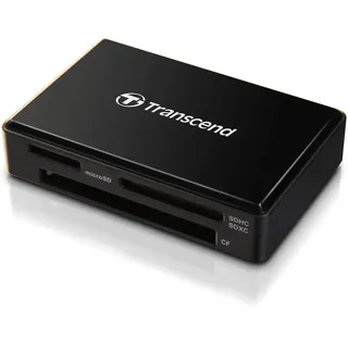 Transcend RDF8K2