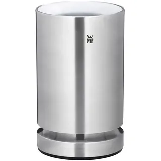 WMF Ambient Flaschenkühler elektrisch, Sekt oder Weinkühler / Sektkühler 415400011