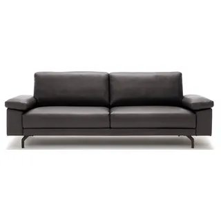 Creation BY ROLF BENZ 2-Sitzer »CR.450 elegantes Designsofa mit hohem Sitzkomfort«, grau