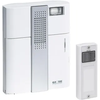 Grothe Mistral 300M, Funk-Gong (43300)