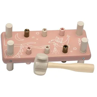 Micki hammer board