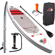 Bild Inflatable SUP-Board »Union 11,5«, (Set, 5 tlg.), Stand Up Paddling,