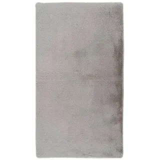 Kayoom Rabbit Light Grau 50 x 90 cm