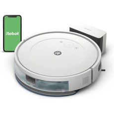 Bild von Roomba Essential Saug-/Wischroboter (Y011240)