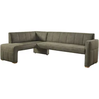 exxpo - sofa fashion Essbank elegant und modern mit hohem Sitzkomfort,