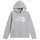 TNF Pale Grey Heather XL