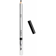 KIKO Milano Smoky Eye Pencil | Weicher Und Sehr Gut Verblendbarer Stift Für Das Äußere Augenlid