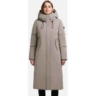 khujo Wintermantel »Wintermantel Luggs«, beige