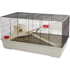 Bild Kleintierkäfig Gabbia Hamster 102 100 x 53 x 55 cm